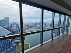 Marina Bay Residences (D1), Condominium #478950571